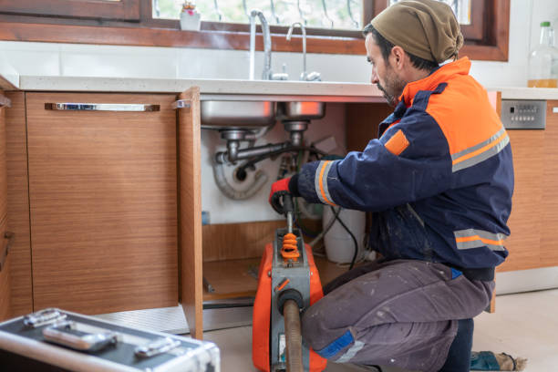Best Same-Day Plumbing Service  in Falfurrias, TX
