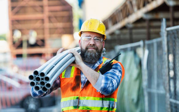 Best Sewer Line Repair  in Falfurrias, TX