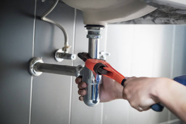 Best Emergency Plumber  in Falfurrias, TX