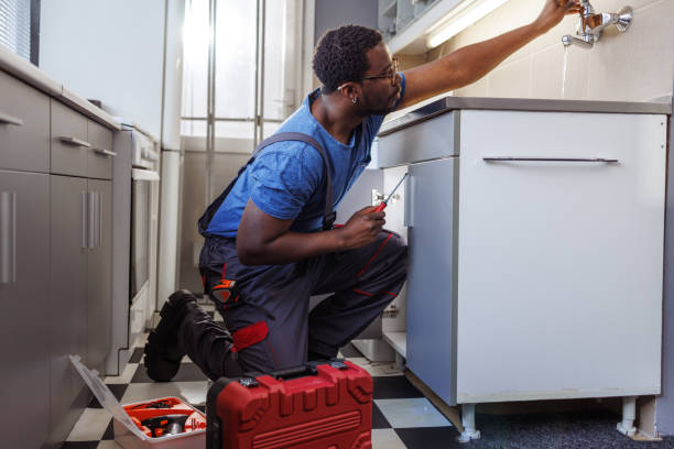 Best Drain Cleaning Services  in Falfurrias, TX