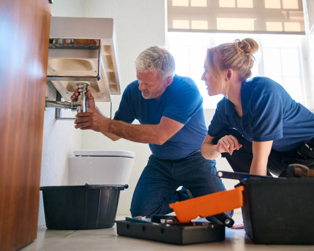 Best Water Softener Installation  in Falfurrias, TX